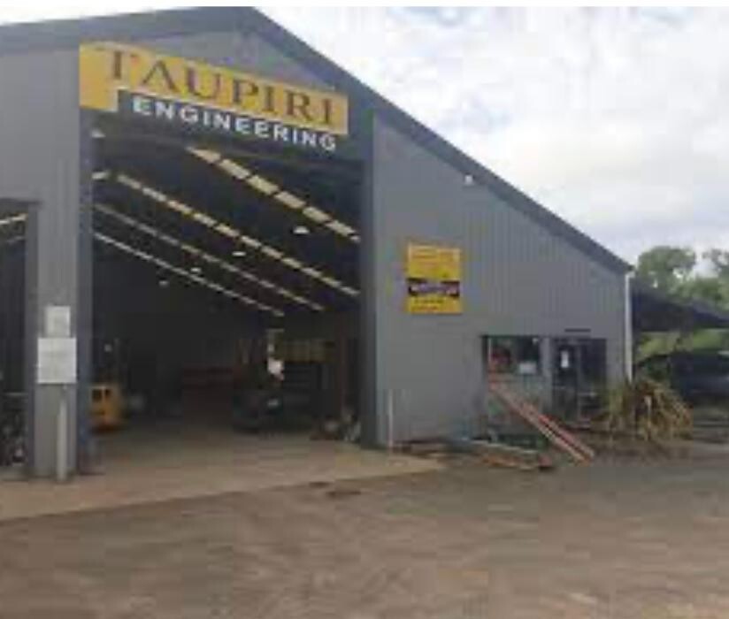 Images Taupiri Engineering Services (2021) Ltd