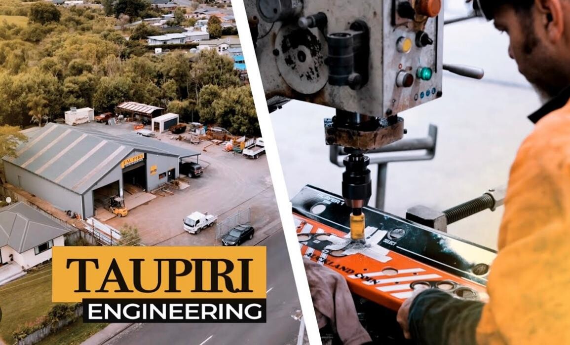 Images Taupiri Engineering Services (2021) Ltd