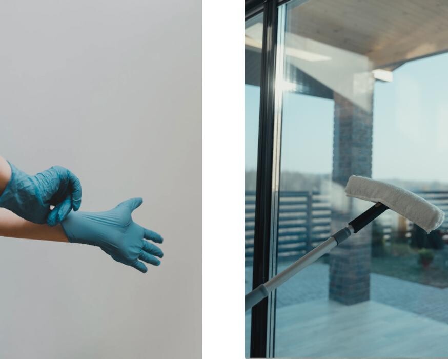 Images Waikato Cleaning Services