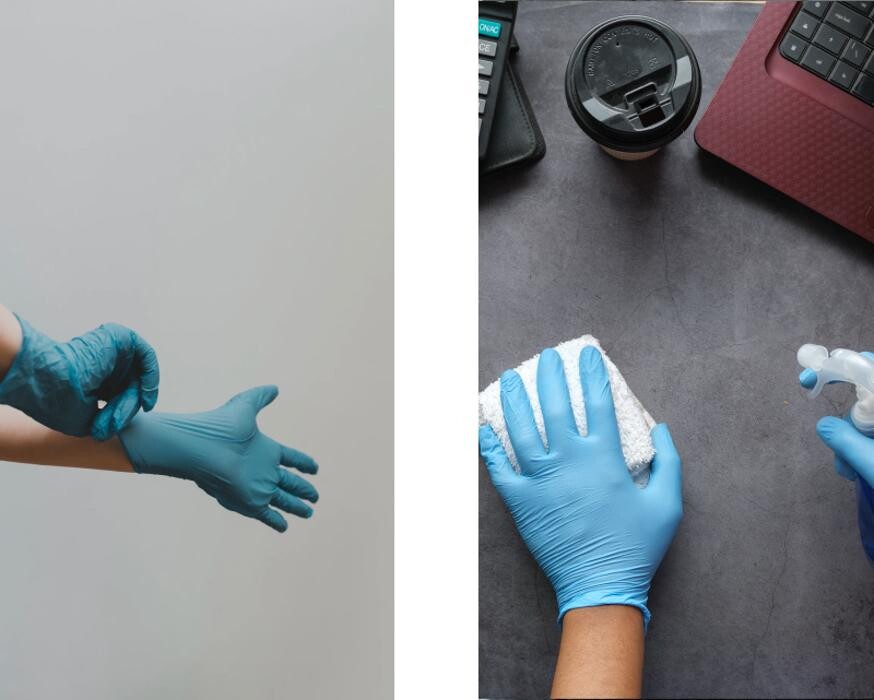 Images Waikato Cleaning Services