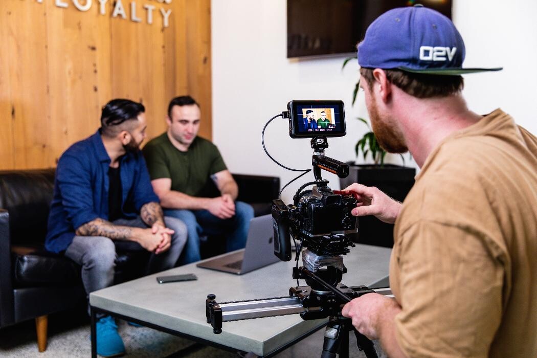 Images The Launch Agency