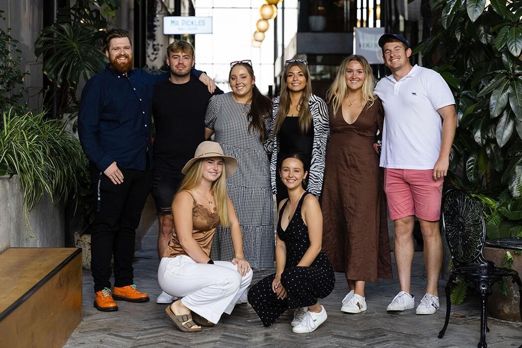 Images The Launch Agency