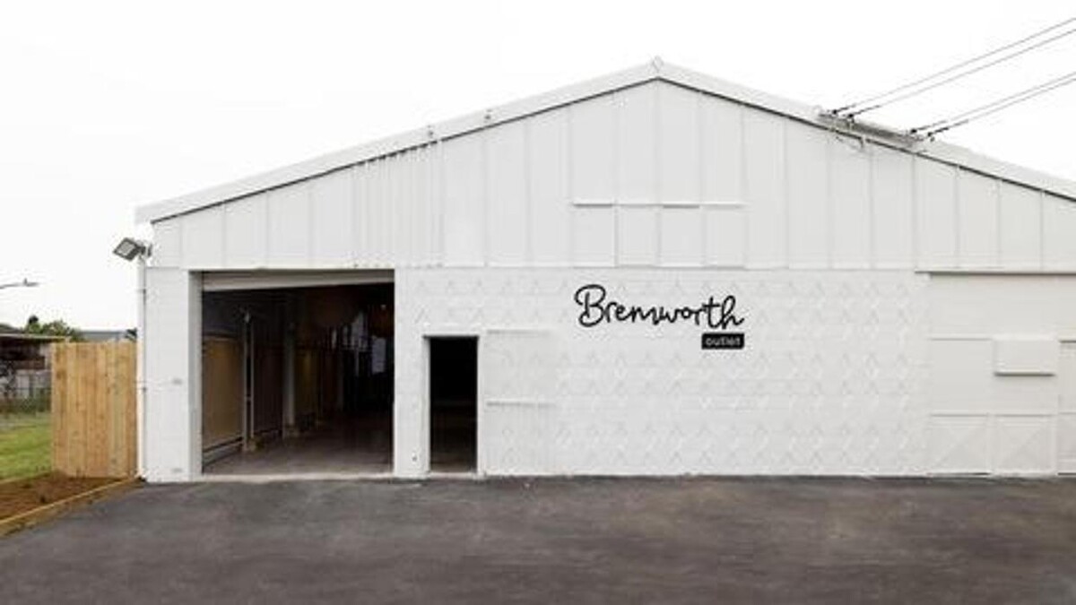 Images Bremworth Outlet Store