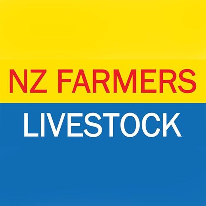 NZ Farmers Livestock Waikato Logo