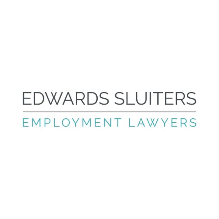 Edwards Sluiters - Employment Lawyers Logo