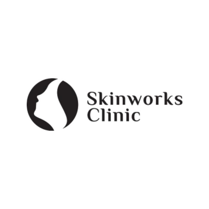 Skinworks clinic Logo
