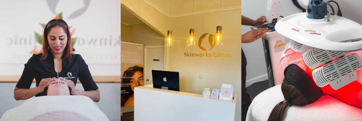 Images Skinworks clinic