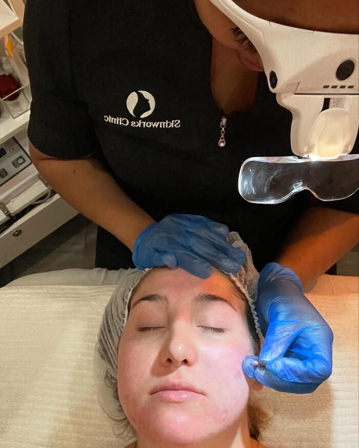 Images Skinworks clinic