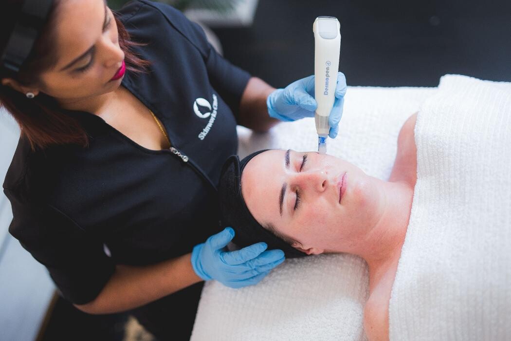 Images Skinworks clinic