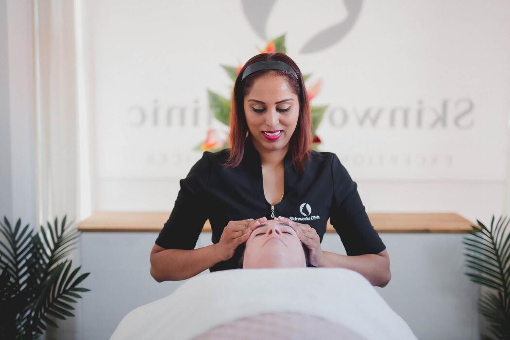 Images Skinworks clinic