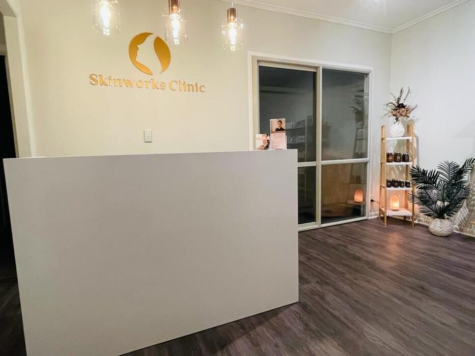 Images Skinworks clinic