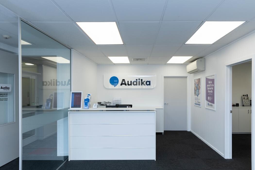 Images Audika Hearing Clinic Hamilton Central (Formerly HearMe Hearing Specialists)