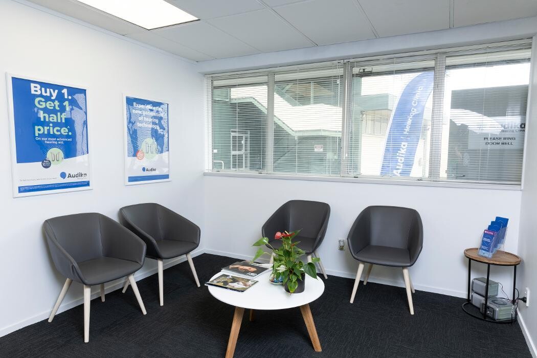 Images Audika Hearing Clinic Hamilton Central (Formerly HearMe Hearing Specialists)