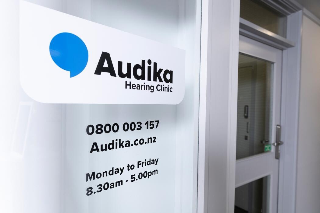 Images Audika Hearing Clinic Hamilton Central (Formerly HearMe Hearing Specialists)
