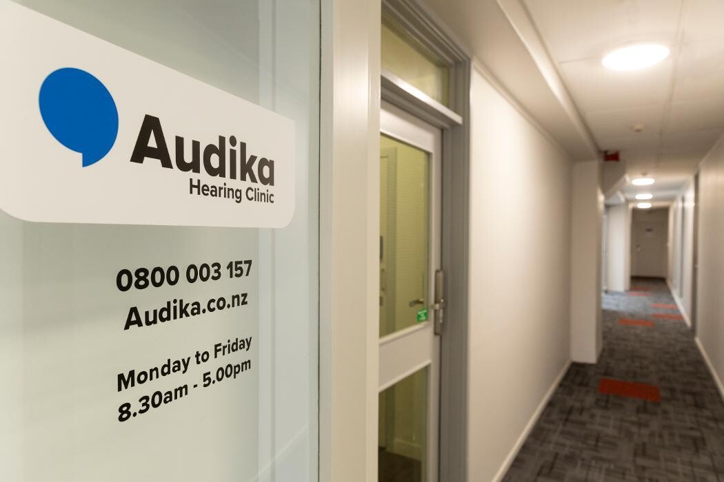 Images Audika Hearing Clinic Hamilton Central (Formerly HearMe Hearing Specialists)