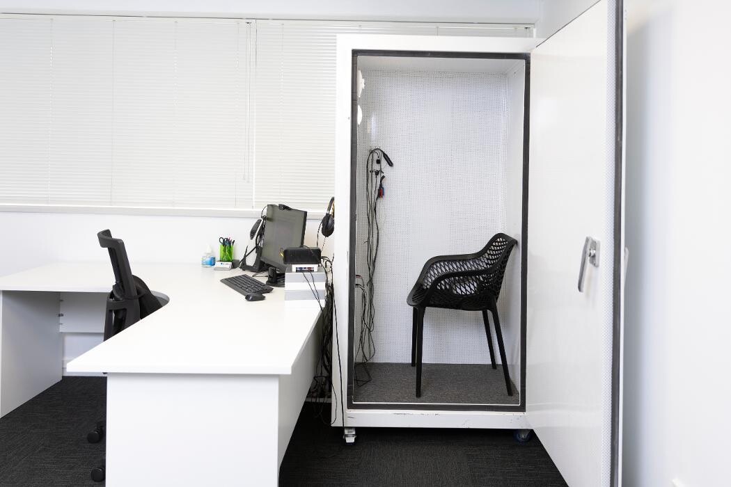 Images Audika Hearing Clinic Hamilton Central (Formerly HearMe Hearing Specialists)