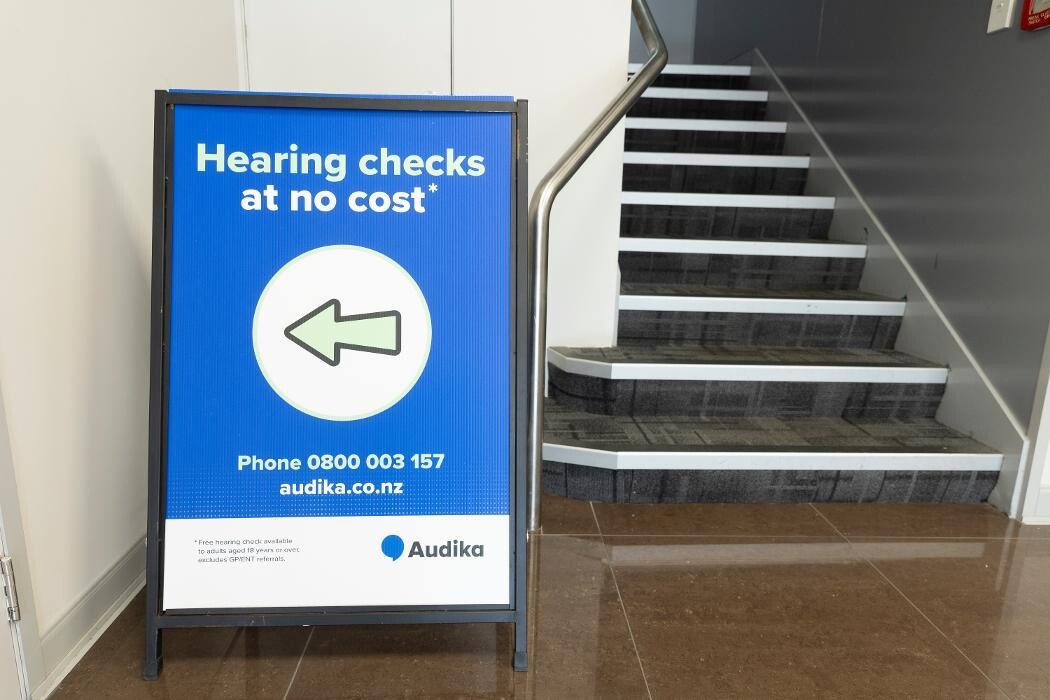 Images Audika Hearing Clinic Hamilton Central (Formerly HearMe Hearing Specialists)