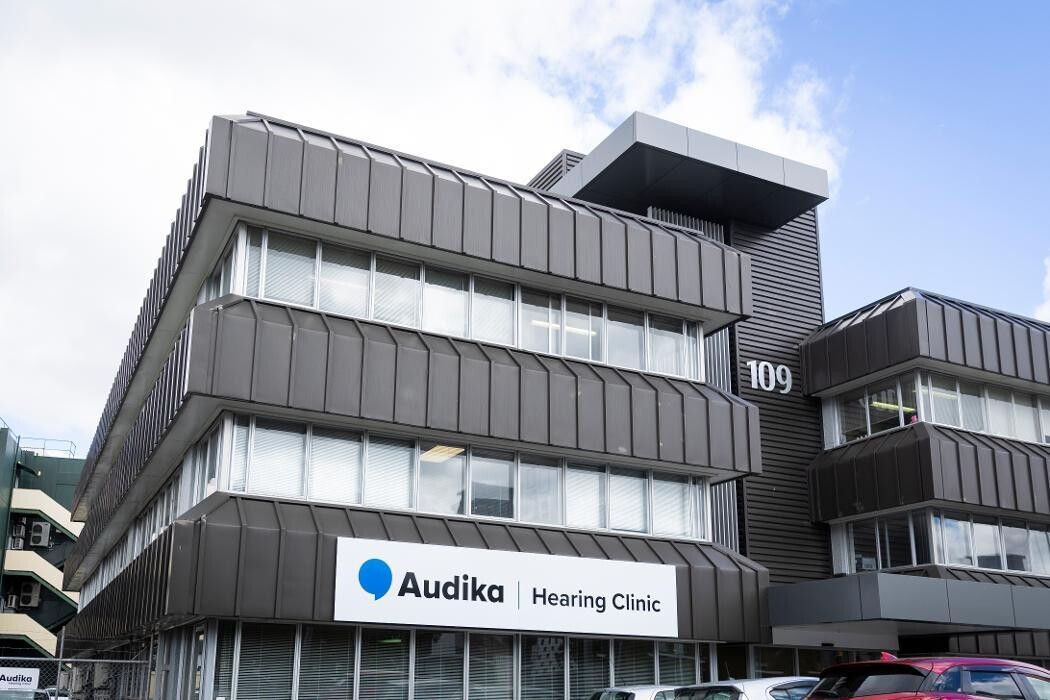 Images Audika Hearing Clinic Hamilton Central (Formerly HearMe Hearing Specialists)