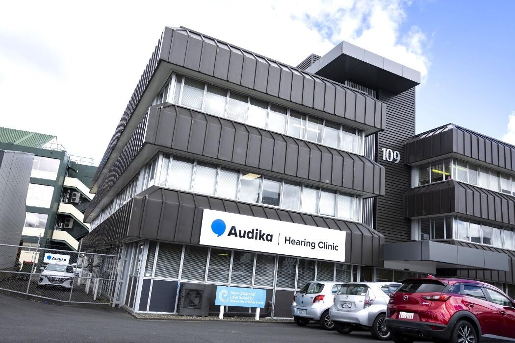Images Audika Hearing Clinic Hamilton Central (Formerly HearMe Hearing Specialists)