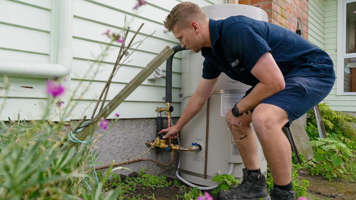 Images APlus Plumbing and Gas
