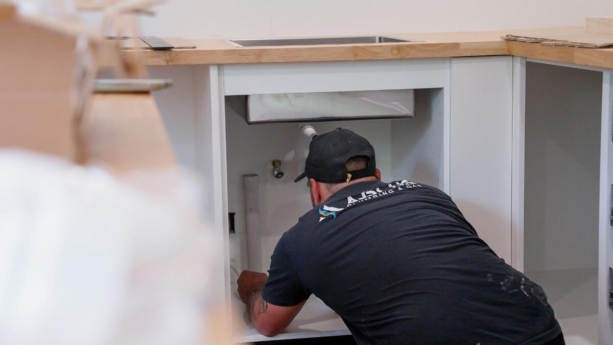 Images APlus Plumbing and Gas