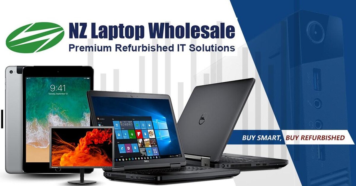 Images NZ Laptop Wholesale