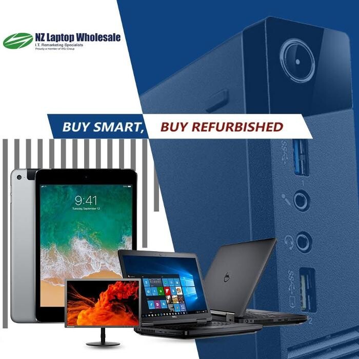 Images NZ Laptop Wholesale