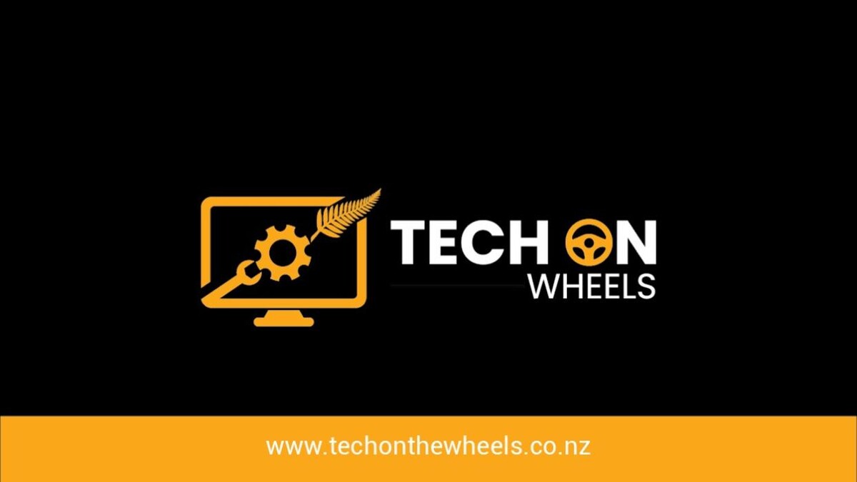 Images Tech On Wheels