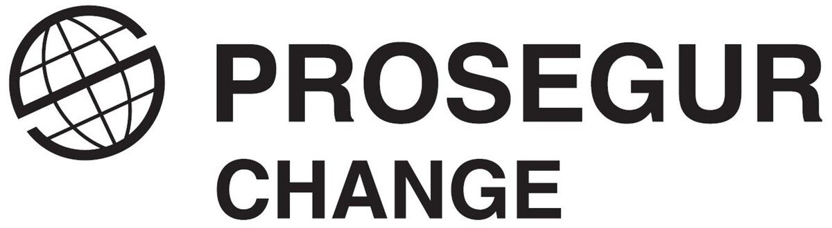Currency Exchange Lambton Quay | Prosegur Change Logo