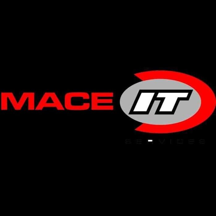 Mace IT Services Logo