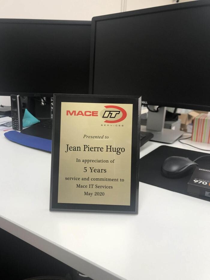 Images Mace IT Services