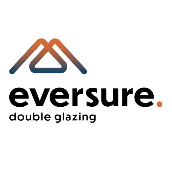 Eversure Double Glazing Logo