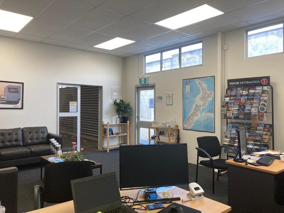 Images McRent Christchurch