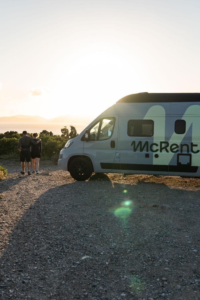 Images McRent Christchurch