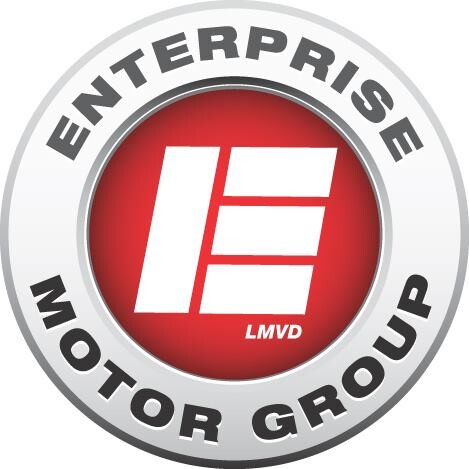 Enterprise Motor Group Manukau Logo