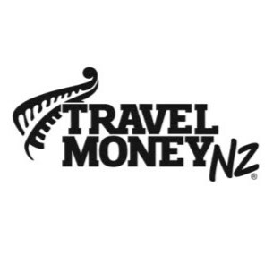 Travel Money NZ Sylvia Park Logo