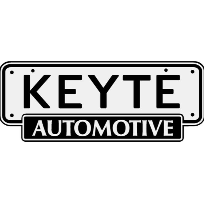 Keyte Automotive Logo