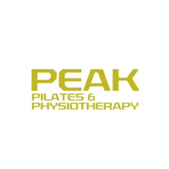 Peak Pilates - Silverdale, Millwater Logo