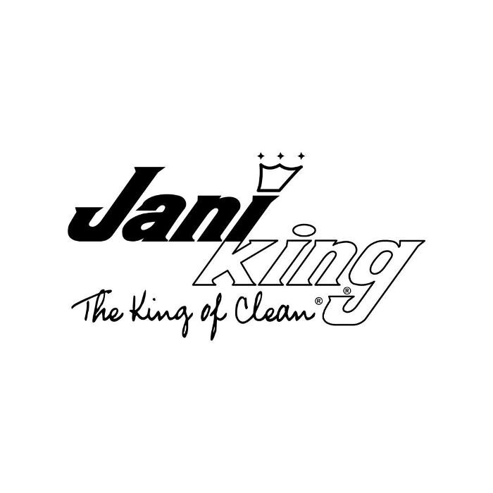 Jani-King Wellington Logo