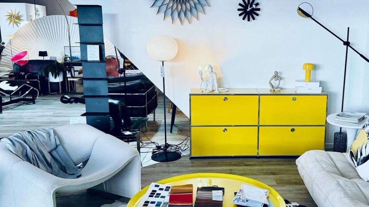 Images DerLook Designer Furniture