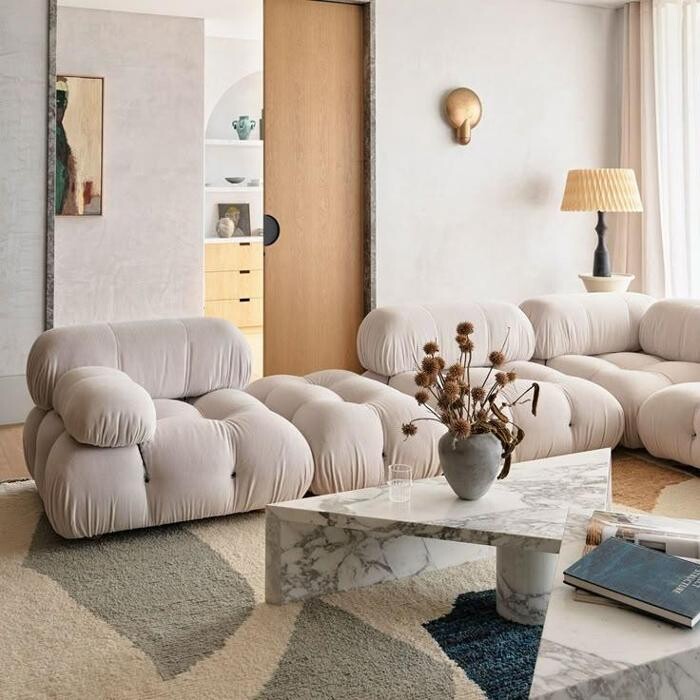 Images DerLook Designer Furniture