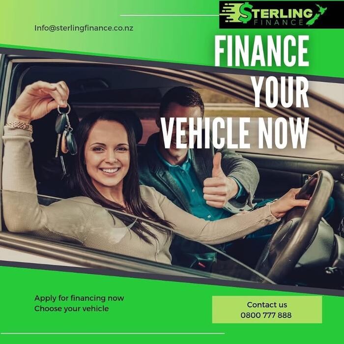 Images Sterling Finance NZ