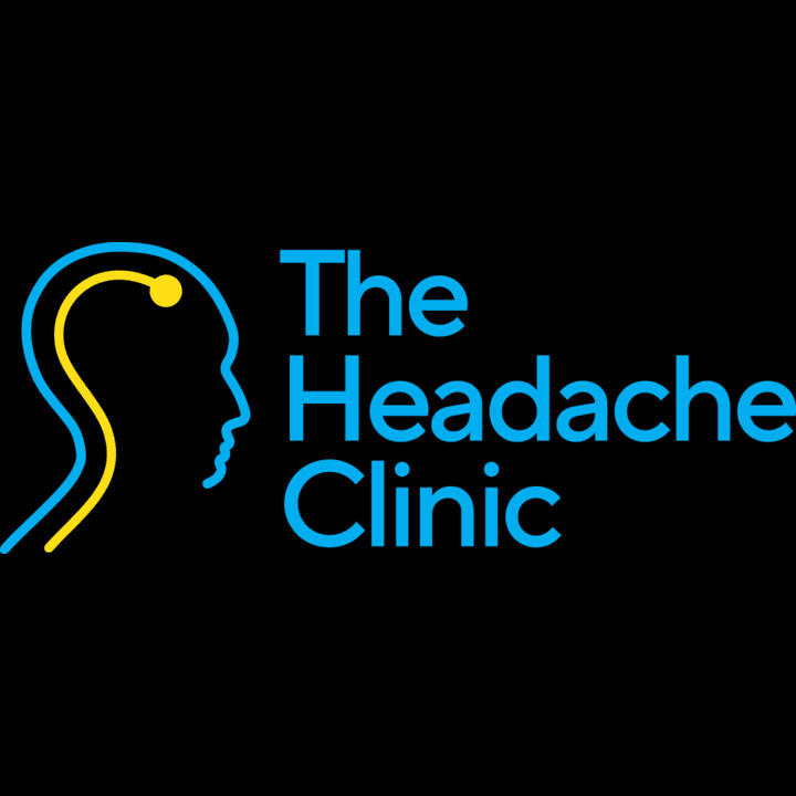 The Headache Clinic Auckland Logo