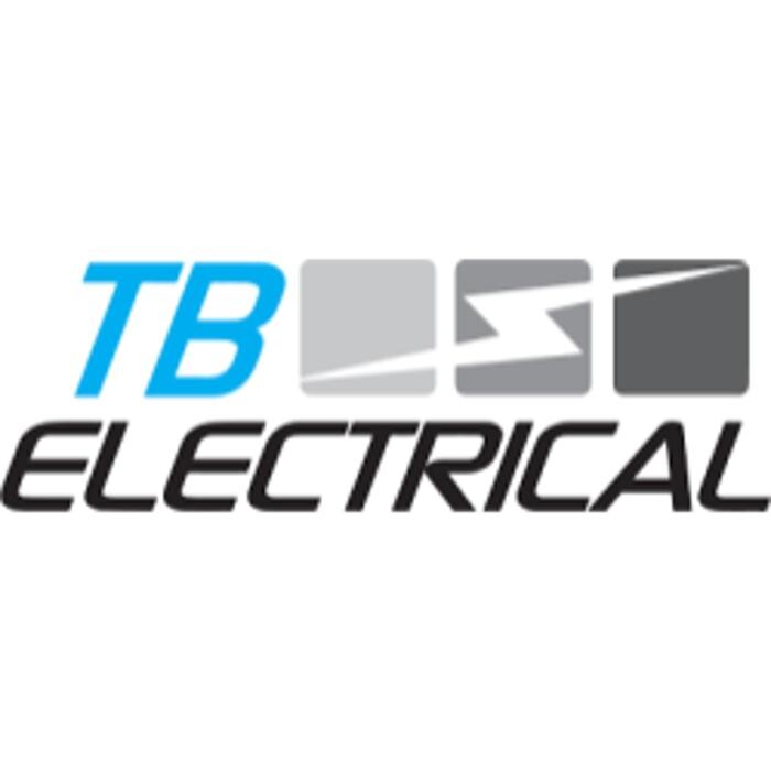 TB Electrical Logo