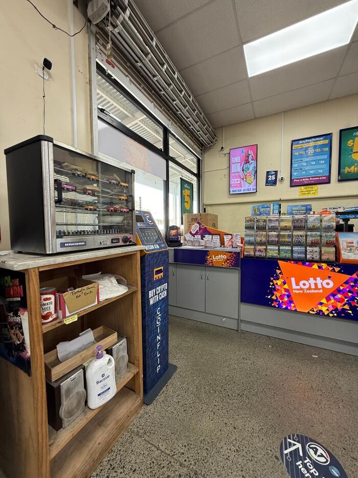 Images CoinFlip Bitcoin ATM - Greenhithe Village Store (Greenhithe)