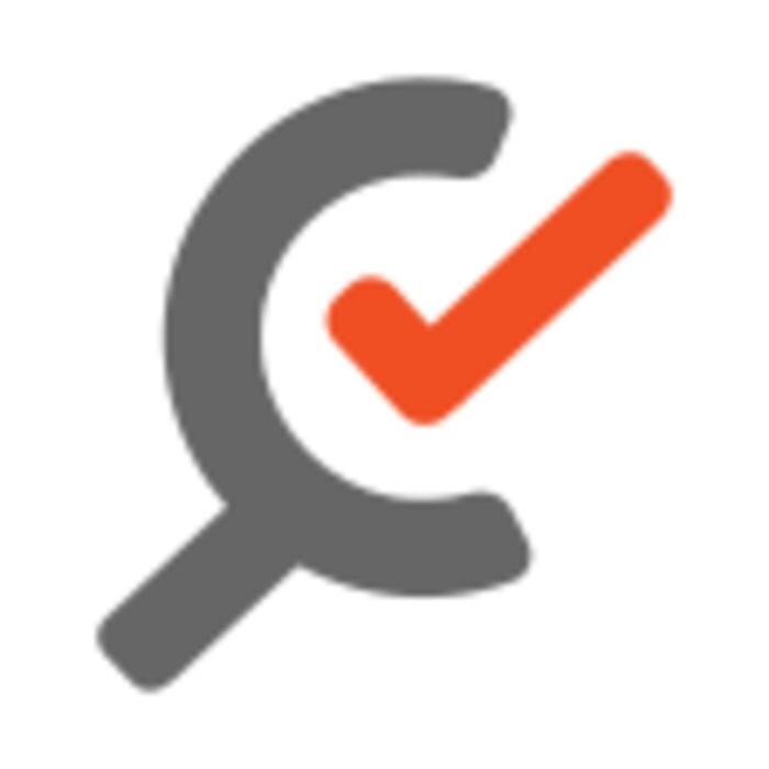 CheckSafe Logo