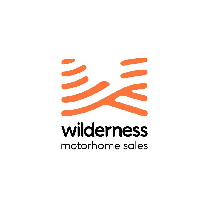 Wilderness Motorhomes Sales Auckland Logo
