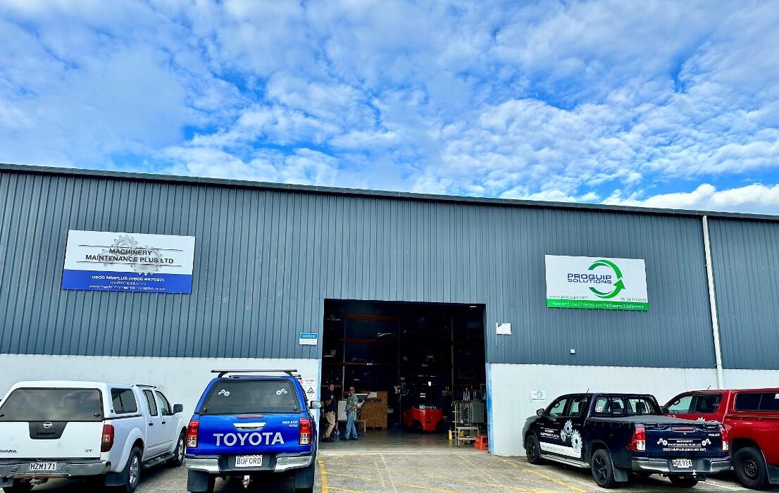 Images Proquip Solutions Ltd