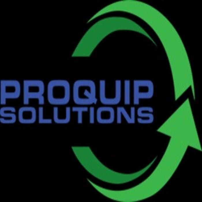 Proquip Solutions Ltd Logo