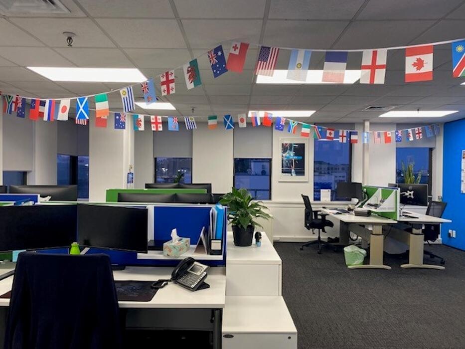 Images Röhlig Logistics